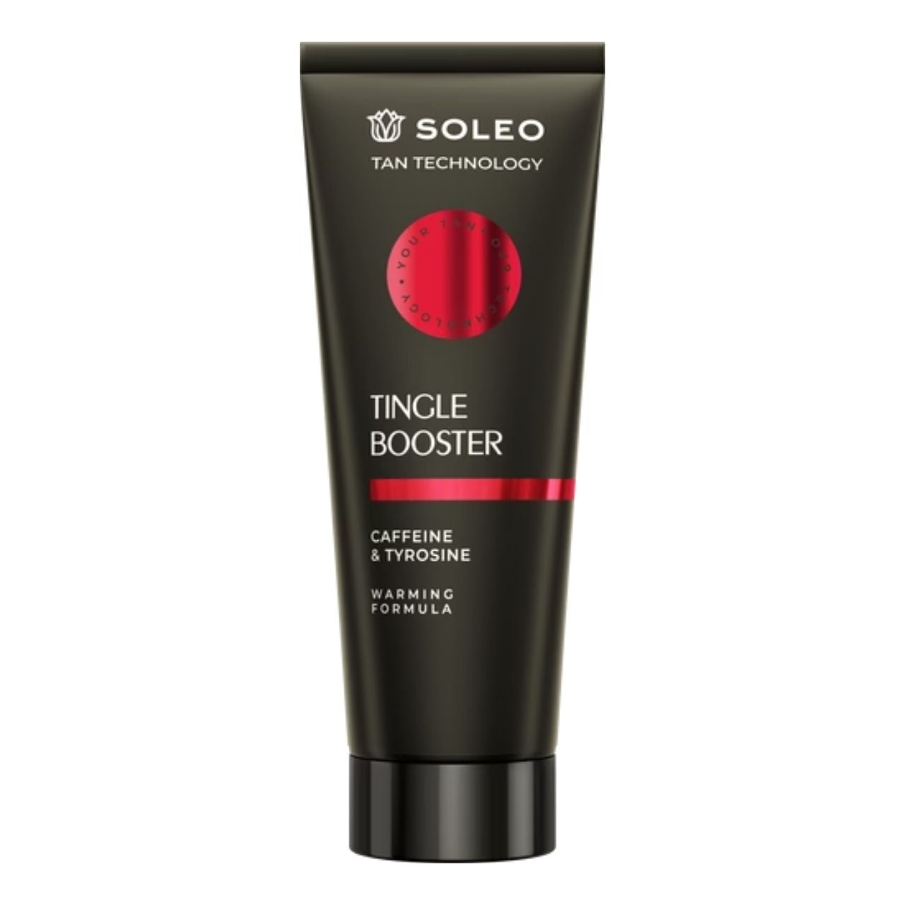 Soleo Tan Technology Tingle Booster-0