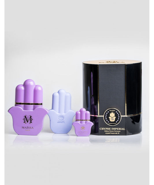 PRECIOUS STONES EDITION BOX CHYPRE IMPERIAL-0