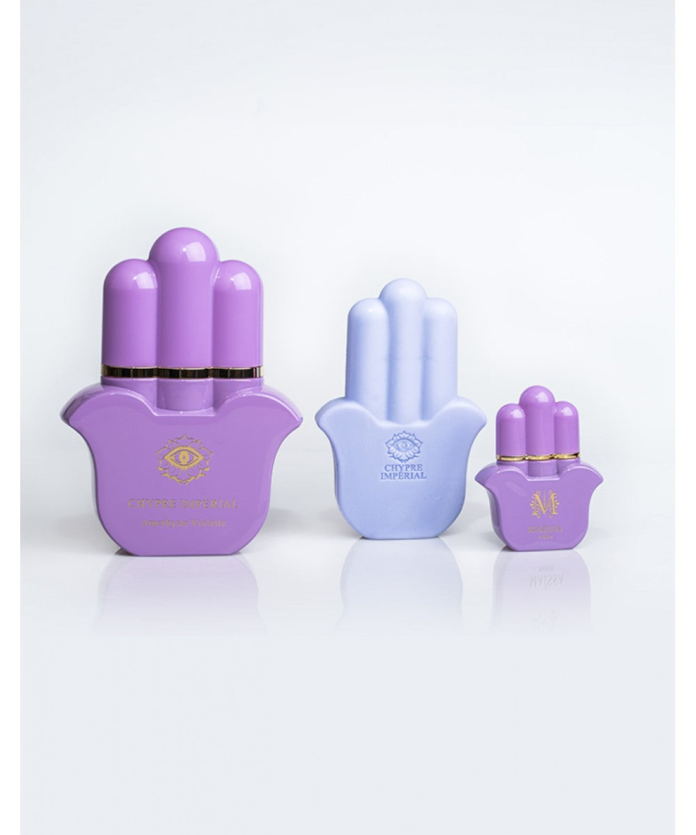 PRECIOUS STONES EDITION BOX CHYPRE IMPERIAL-1