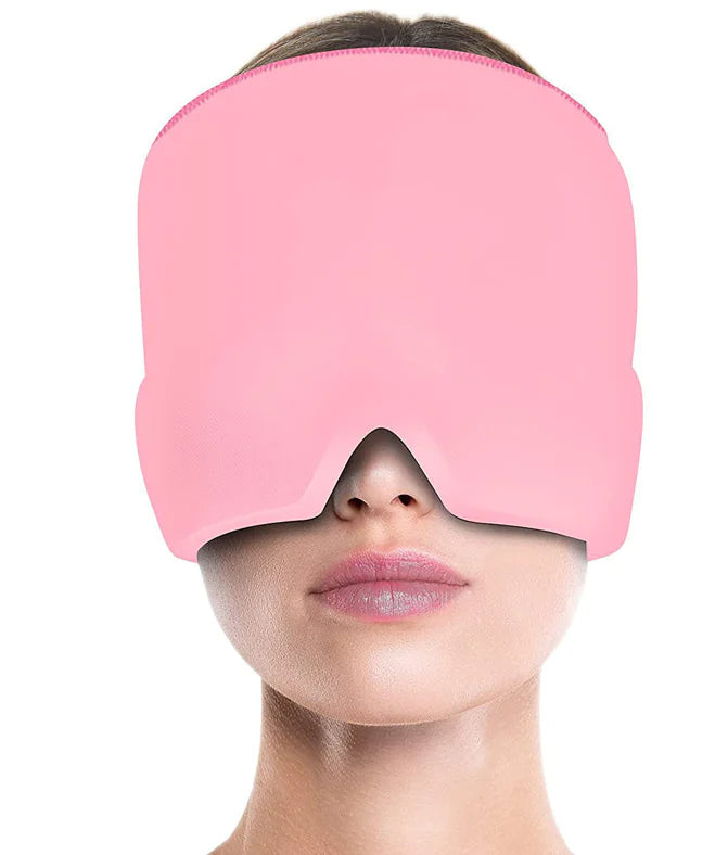 Cold Compress Eye Mask