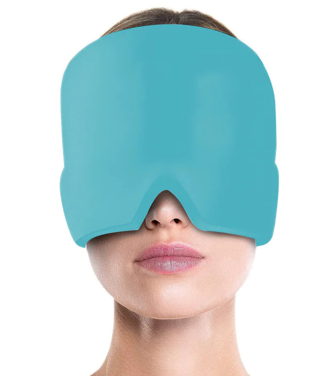 Cold Compress Eye Mask