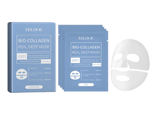 UltraLiftPro Overnight Bio-Collagen Mask (Single Item)