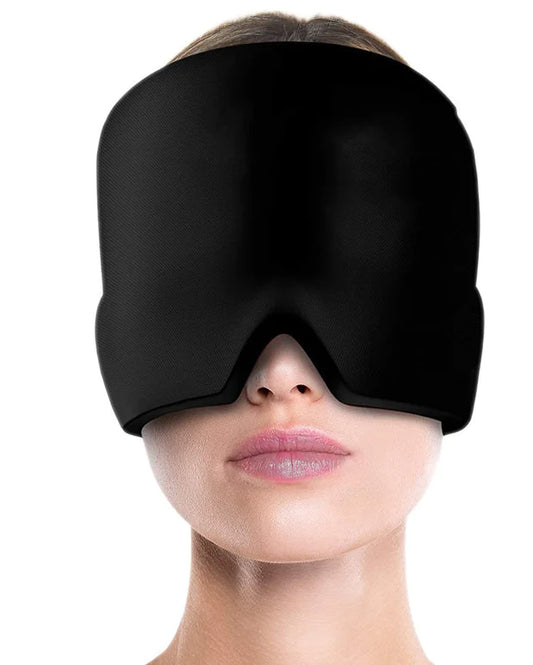 Cold Compress Eye Mask