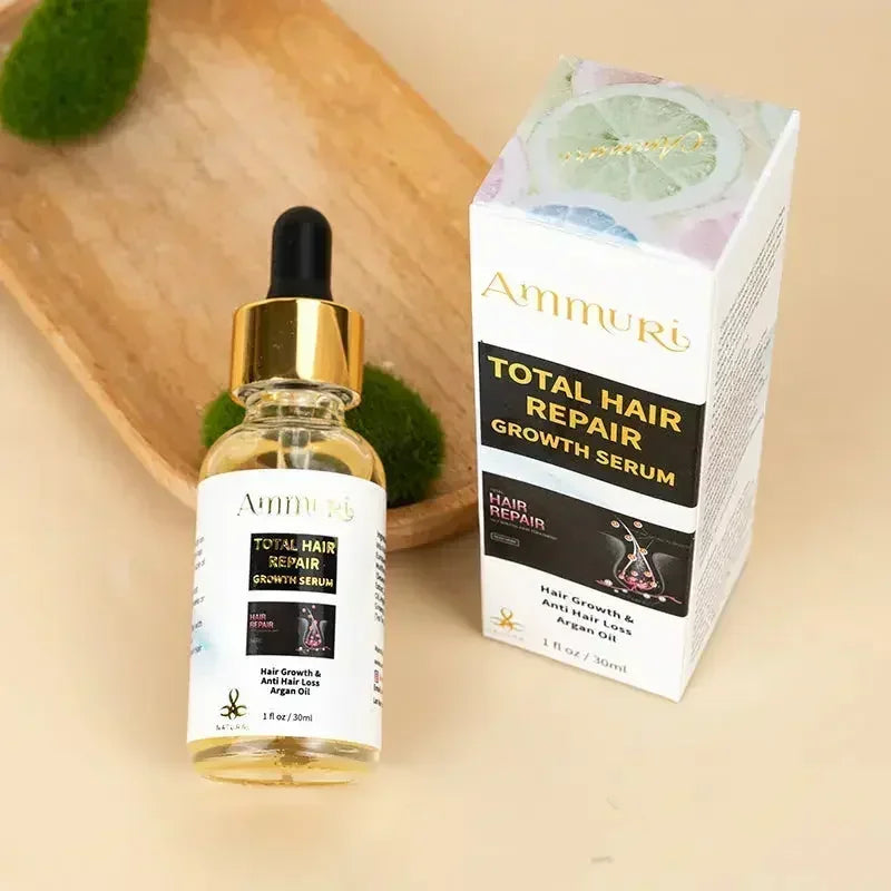 Pura D'or Hair Repair Set by Ammuri Skincare