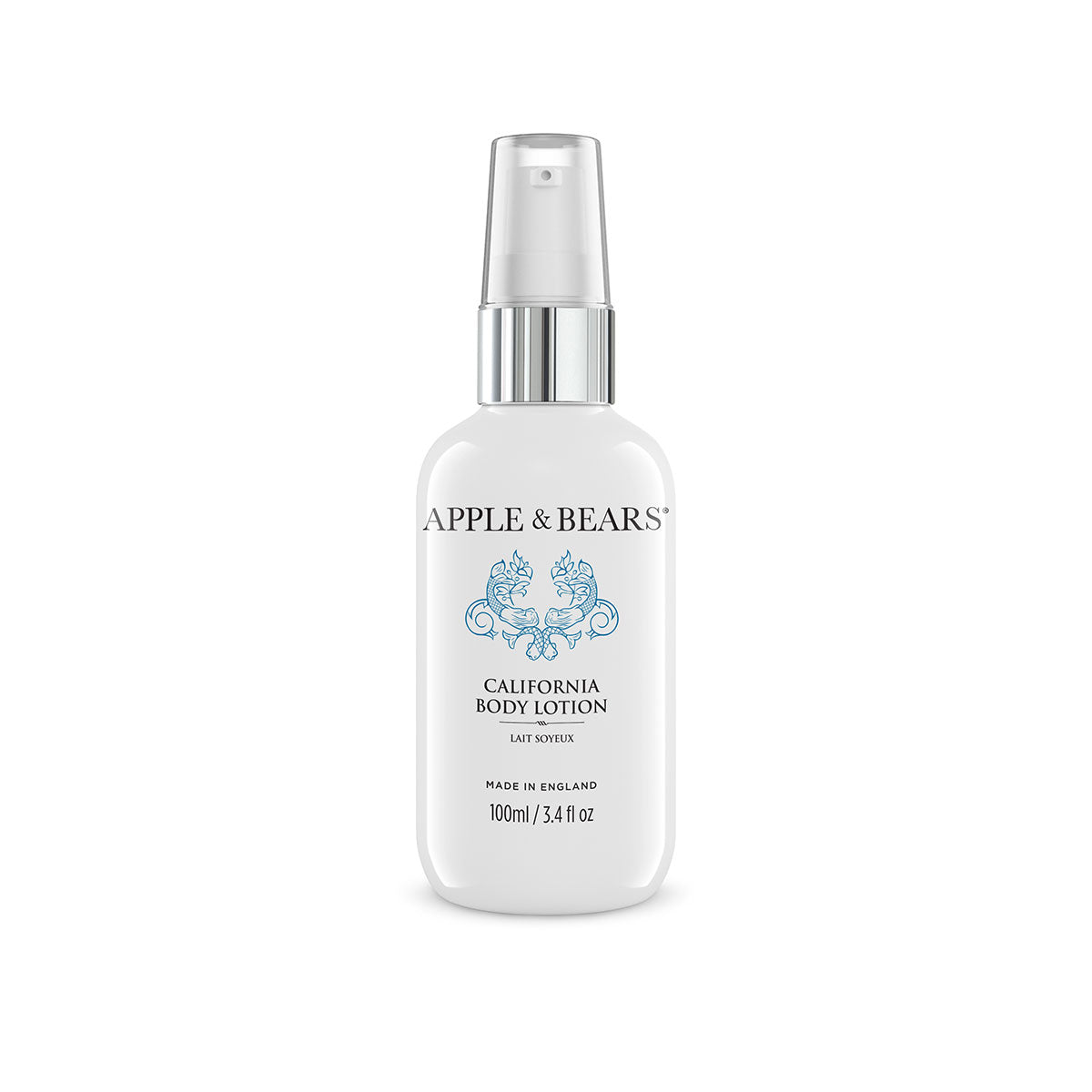 California - Body Lotion Travel Size - 100ml/3.4 fl oz-0