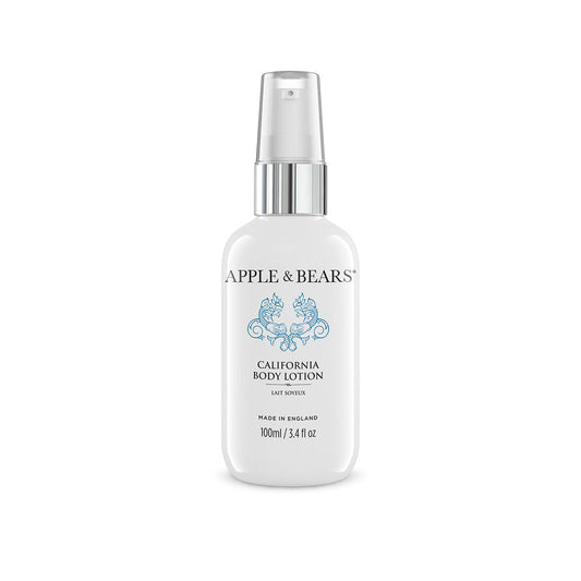 California - Body Lotion Travel Size - 100ml/3.4 fl oz-0