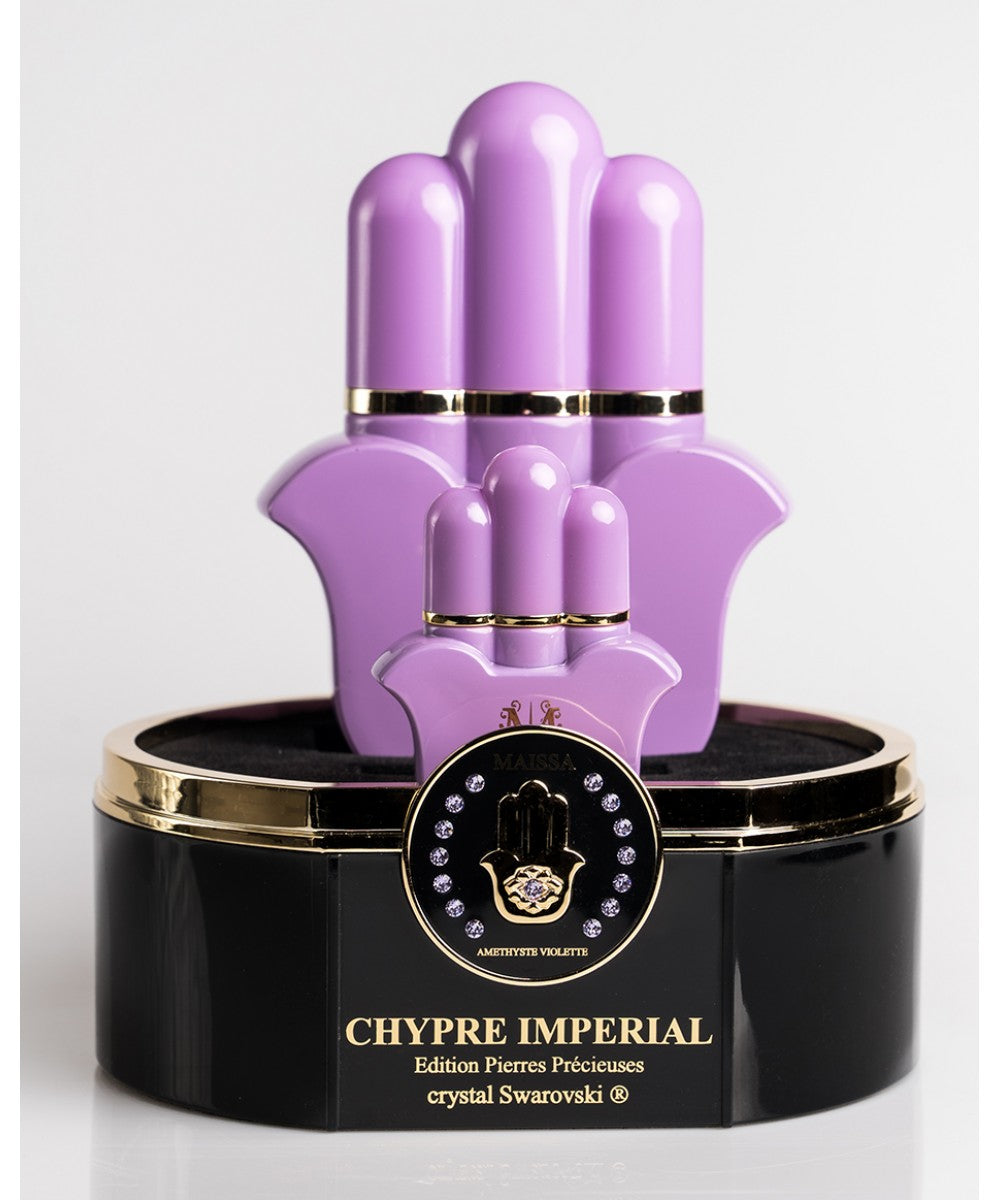 PRECIOUS STONES EDITION BOX CHYPRE IMPERIAL-3