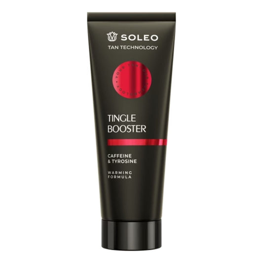 Soleo Tan Technology Tingle Booster-0